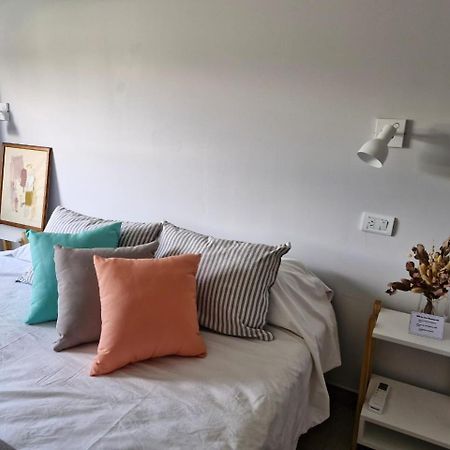 Bed and Breakfast Casa Reconquista Mendoza Exterior foto
