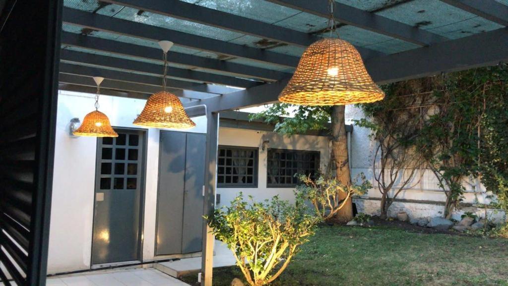 Bed and Breakfast Casa Reconquista Mendoza Exterior foto