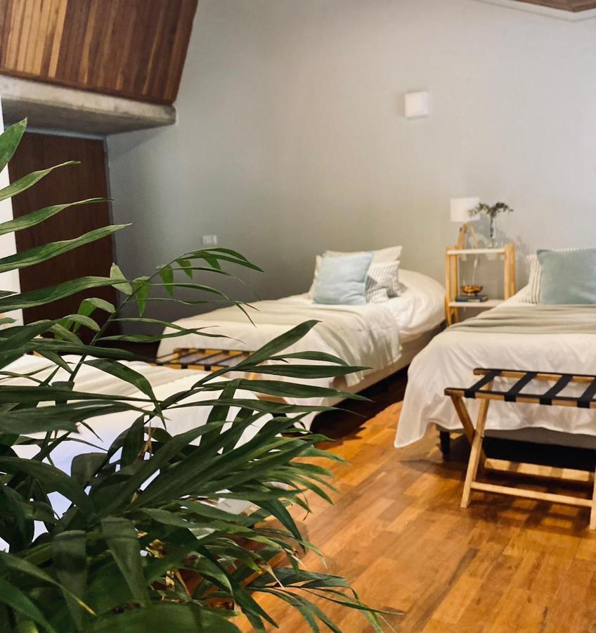 Bed and Breakfast Casa Reconquista Mendoza Exterior foto