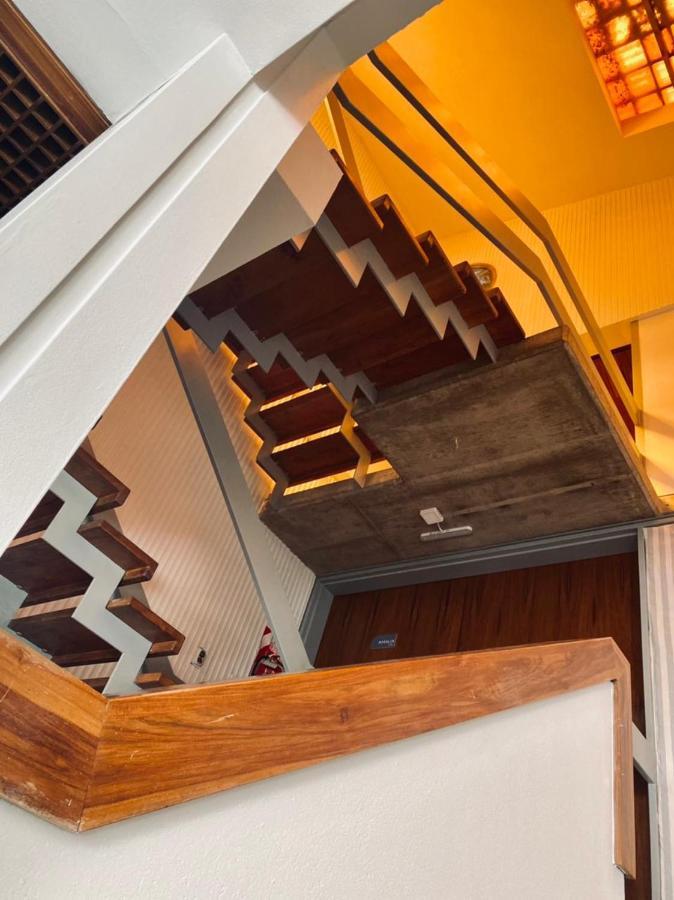 Bed and Breakfast Casa Reconquista Mendoza Exterior foto