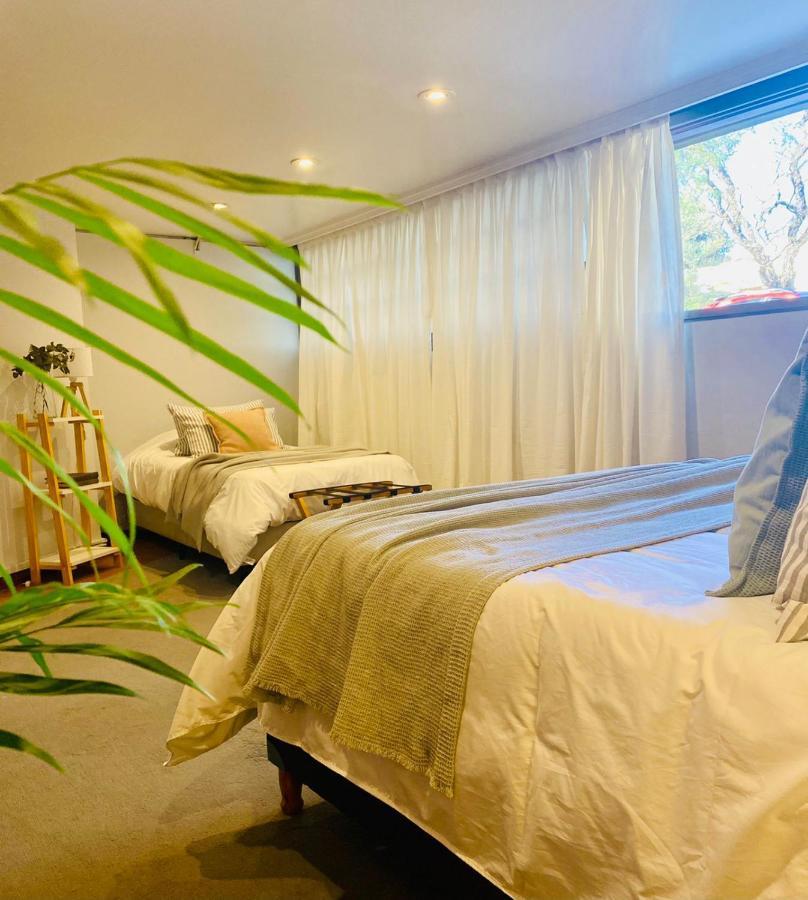 Bed and Breakfast Casa Reconquista Mendoza Exterior foto