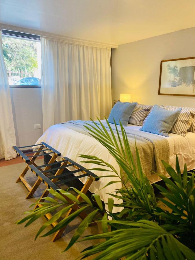 Bed and Breakfast Casa Reconquista Mendoza Exterior foto