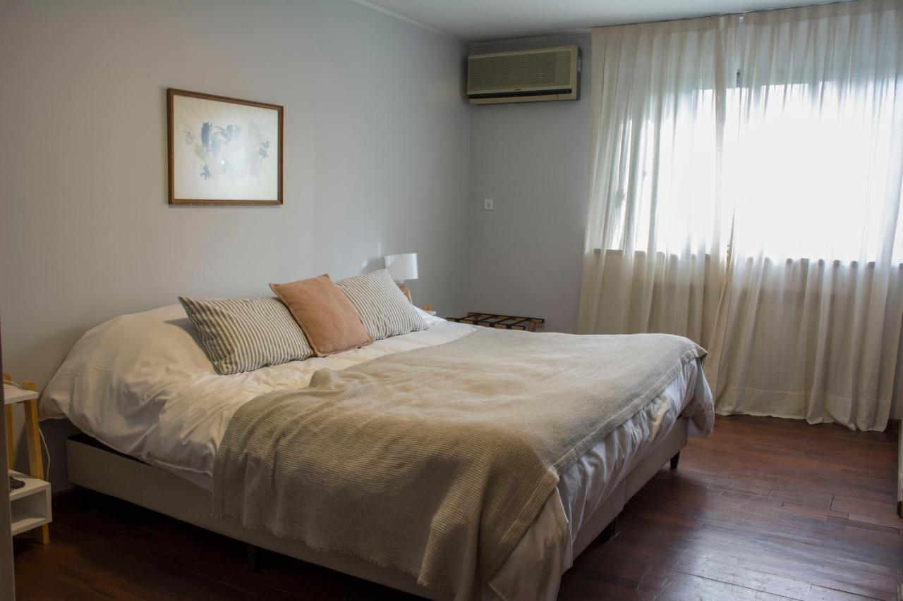 Bed and Breakfast Casa Reconquista Mendoza Exterior foto