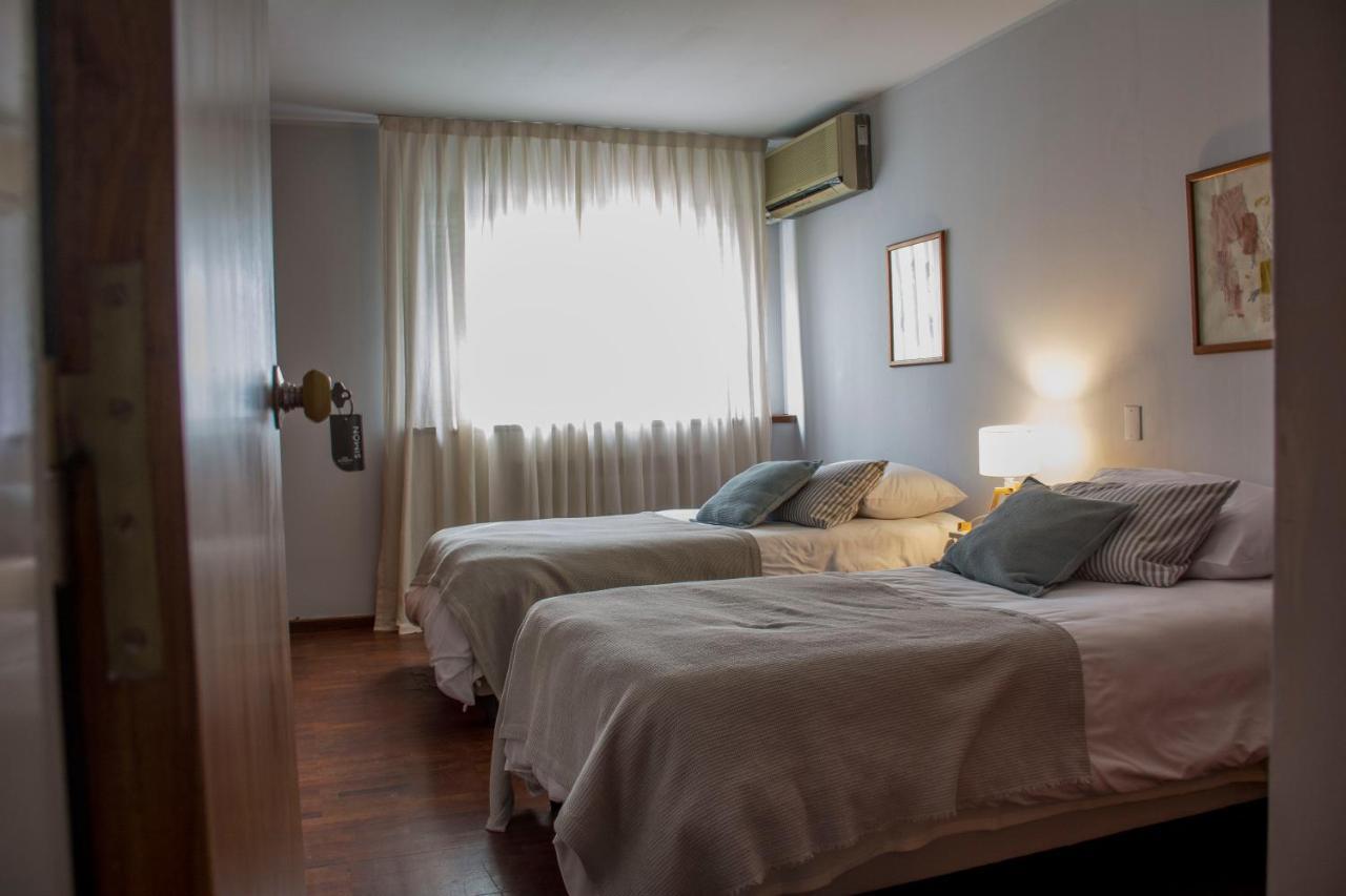 Bed and Breakfast Casa Reconquista Mendoza Exterior foto