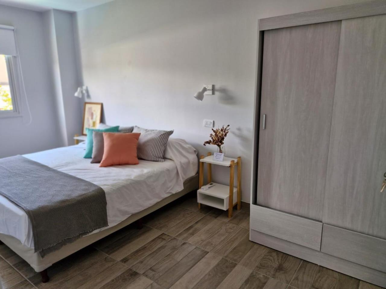 Bed and Breakfast Casa Reconquista Mendoza Exterior foto