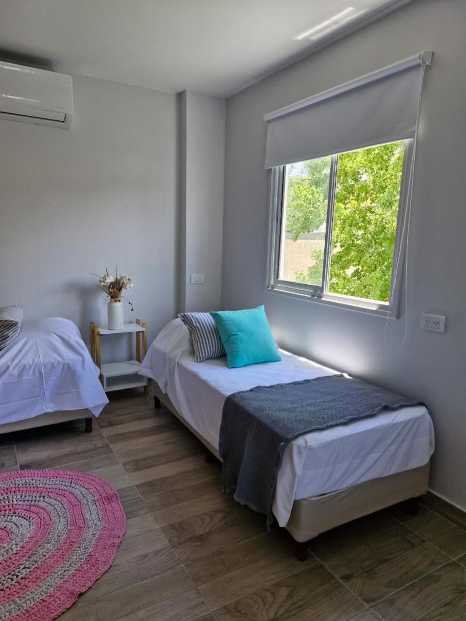 Bed and Breakfast Casa Reconquista Mendoza Exterior foto