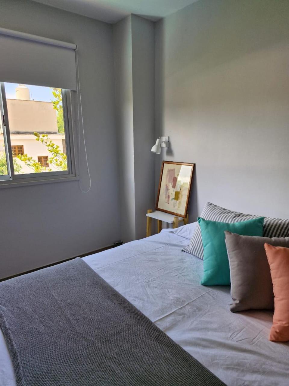 Bed and Breakfast Casa Reconquista Mendoza Exterior foto