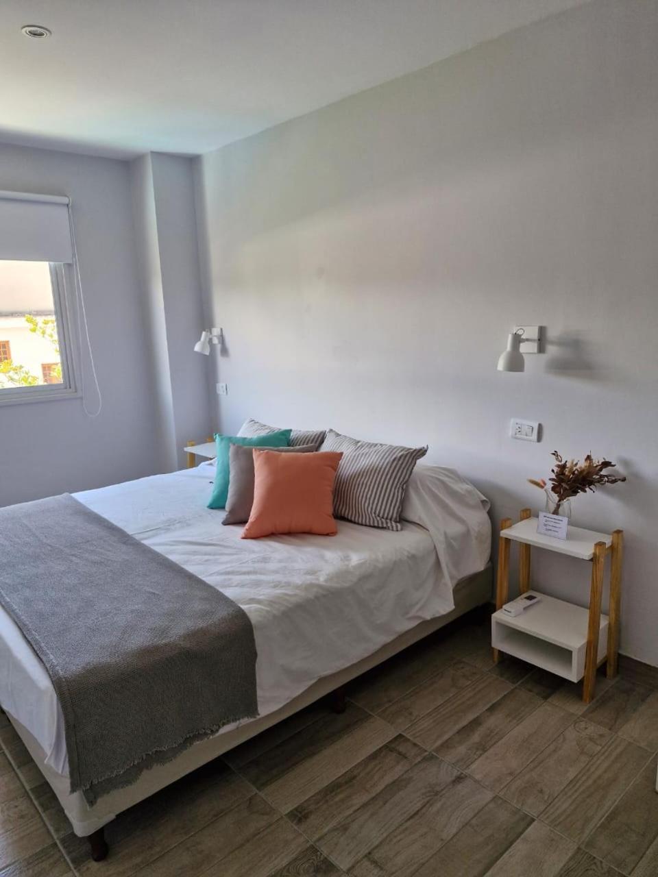 Bed and Breakfast Casa Reconquista Mendoza Exterior foto